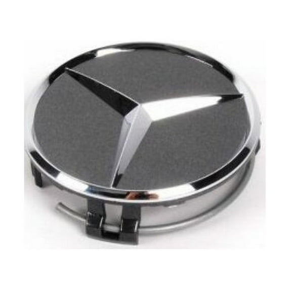 Genuine Mercedes-Benz Center Cap Wheel Hub Cover (2022-2023) OE 22040001259771