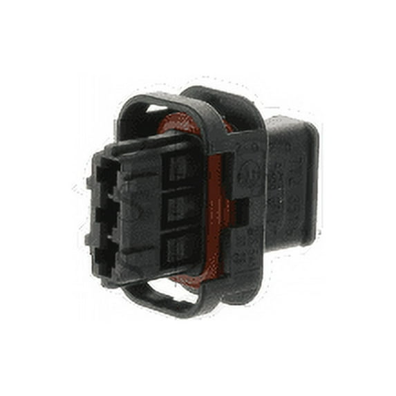 Genuine Mercedes-Benz Electrical Plug Connector Set (x3) (1994-2023) 2035453028