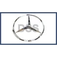thumbnail image 1 of Genuine Mercedes-Benz Emblem Trunk Hatch Door Chrome Star (2006-2012) 1648170016, 1 of 10