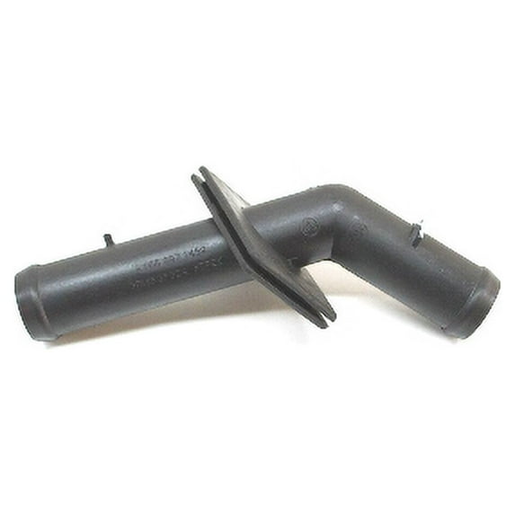 Genuine Mercedes-Benz Heater Line Hose Connection Fitting OE 1669971459