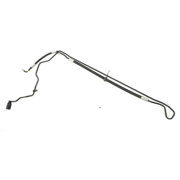 Genuine Mercedes-Benz Self-Leveling Suspension Hydraulic