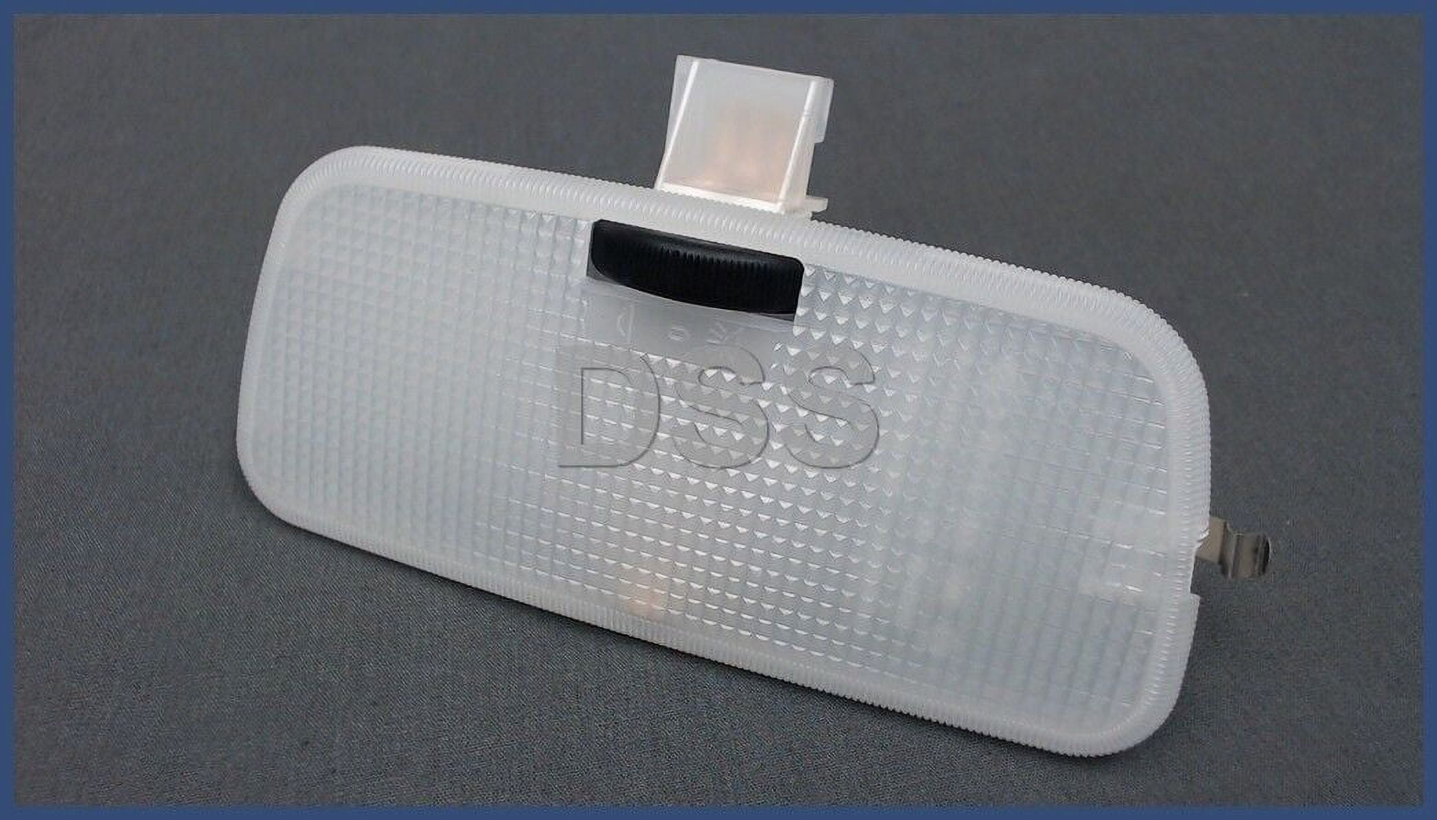 Genuine Mercedes-Benz Sprinter 2500 3500 Interior Map Light Lamp (2010-2018) OE