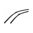 thumbnail image 1 of Genuine Mercedes-Benz Windshield Front Wiper Blade Set (2012-2019) 166820104528, 1 of 10