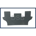 thumbnail image 1 of Genuine Mercedes Black R Class Third Row All Weather Floor Mat Rubber 2006-2013, 1 of 10