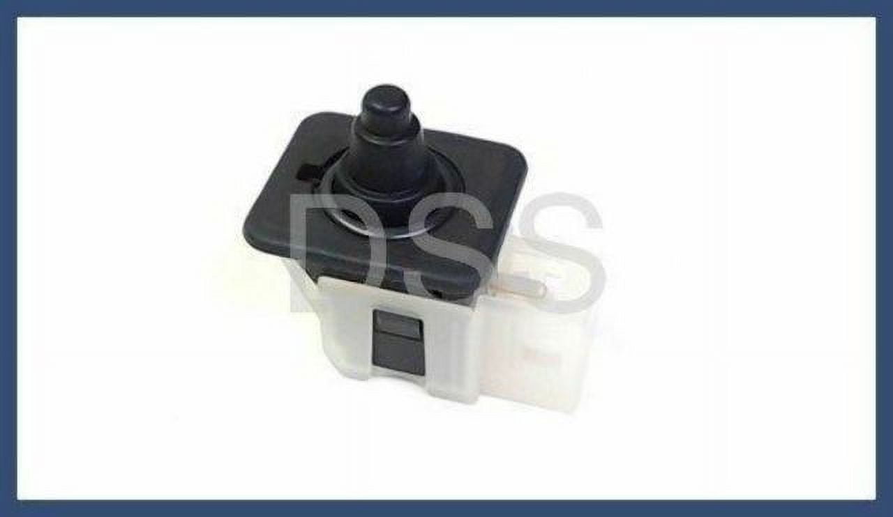 Genuine Mercedes Door Jamb Contact Dome Light Switch 2Pole OEM
