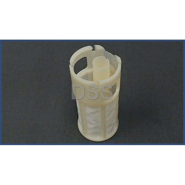 Genuine Mercedes Filter Hydraulic Suspension System Strainer OEM w124 r129 w140