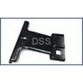 thumbnail image 1 of Genuine Mercedes Front Bumper Grille Grill Grille Assembly Bracket Support 20488, 1 of 10