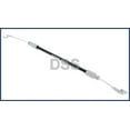 thumbnail image 1 of Genuine Mercedes Ml320 Seat Track Cable Assembly Pull 1639100174, 1 of 10