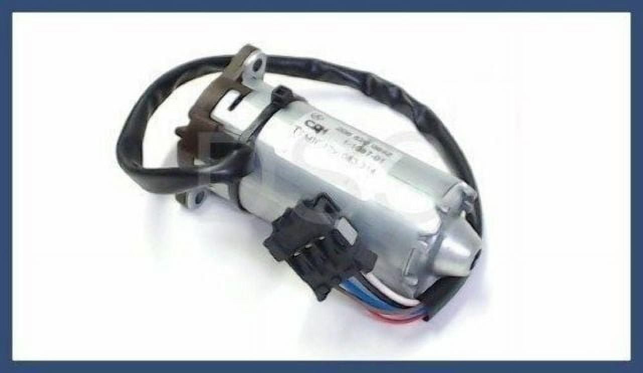 Genuine Mercedes Power Seat Adjustment Motor Left / Right adjusting