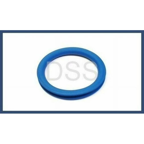 Genuine Mercedes R171 W203 W204 W209 W211 Fuel Cap Seal 1684710679