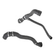 thumbnail image 1 of Genuine Mercedes Radiator Hose Kit Upper + Lower Coolant Water Pipe Line r230, 1 of 10