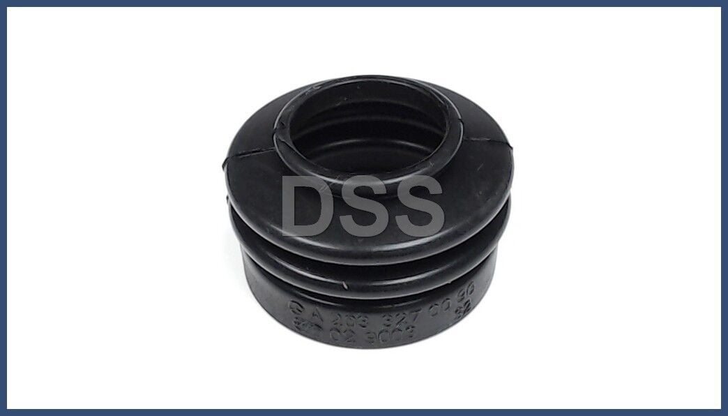 Genuine Mercedes Sway Bar Boot Front Inner Bushing Stabilizer Mount