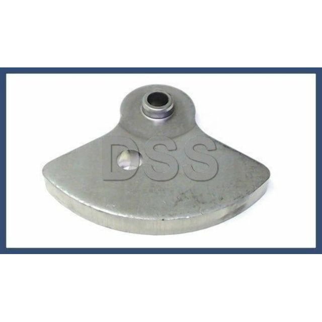 Genuine Mercedes W203 W204 W209 W211 R171 Engine Balance Shaft Counterweight OEM