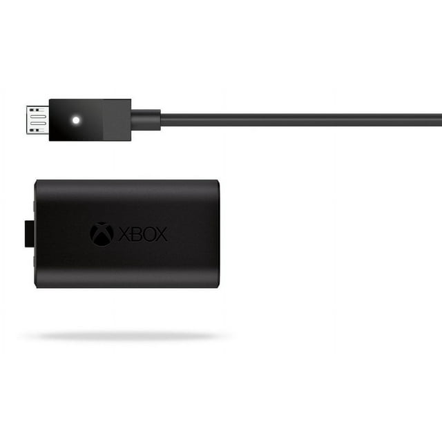Genuine Microsoft Xbox One Play and Charge Kit S3V-00001 - Used