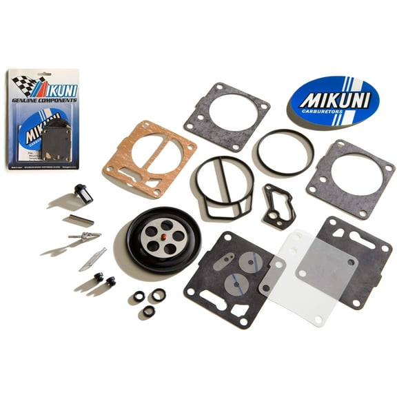 Genuine Mikuni SBN Super BN Carb Carburetor Rebuild Kit Seadoo Yamaha Polaris