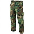 thumbnail image 1 of Genuine Military Issue M-65, Cold Weather, Never Issued, Field Pants, Camo, size MS, 1 of 2