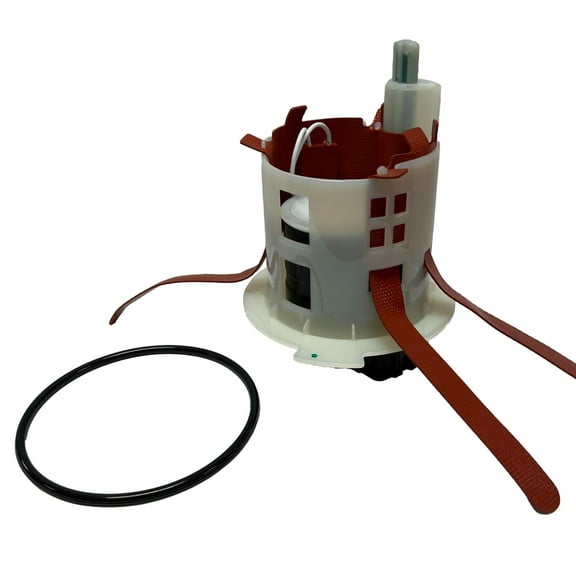 Herko Diesel Exhaust Fluid (DEF) Heater 68085908AH for Ram Nissan 2500 2013-2019