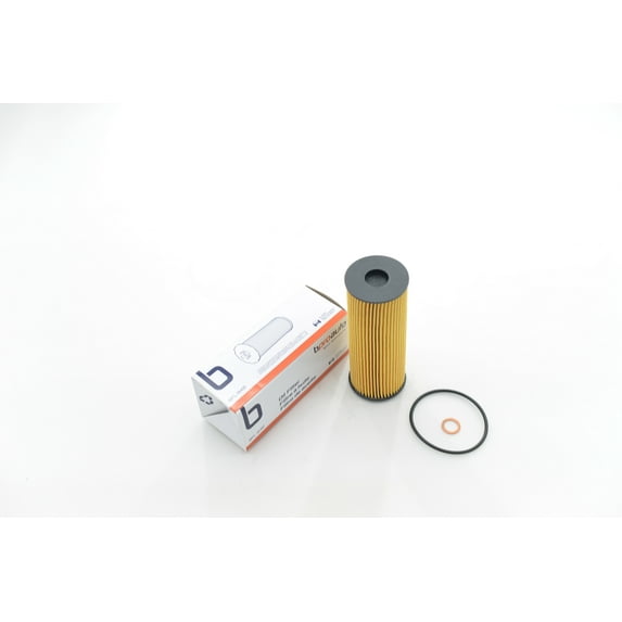 Genuine Mopar OE Filter Engine Oil 1BP00942AA