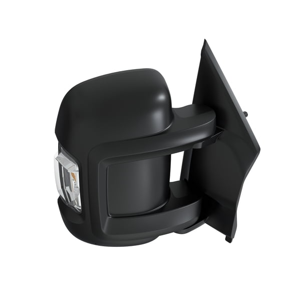 Genuine Mopar OE Mirror Outside Rearview 7SV22JXWAA