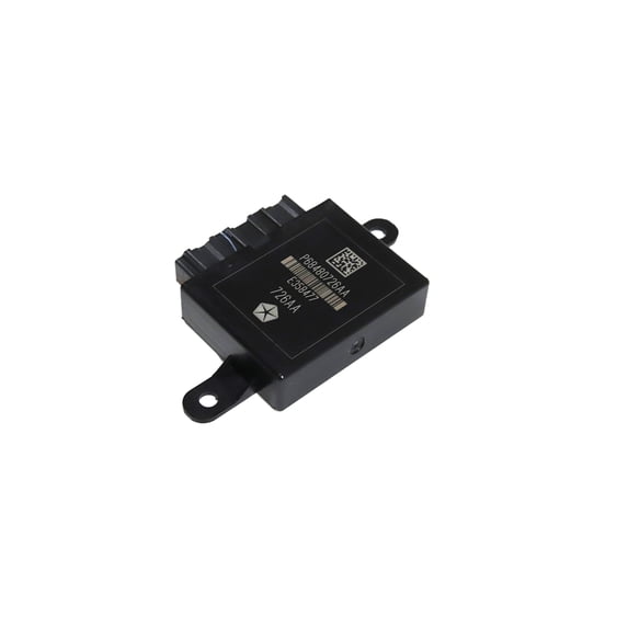 Genuine Mopar OE Module Park Assist 68480726AC