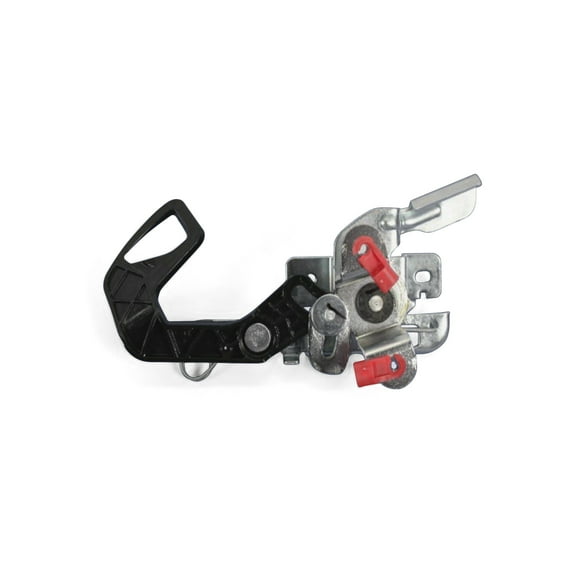 Genuine Mopar Tailgate Handle Lock Actuator Control Unit (2009-2024) 68044867AD