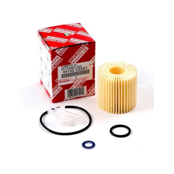 Genuine Motor Oil Filter Fits 2005-2018 Toyota Avalon
