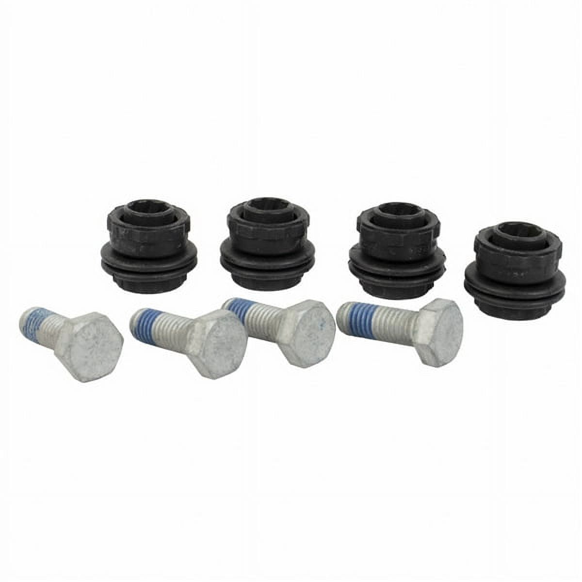 Motorcraft Adjuster Part BKAF12 | Premium Replacement For Ford & Lincoln Vehicles