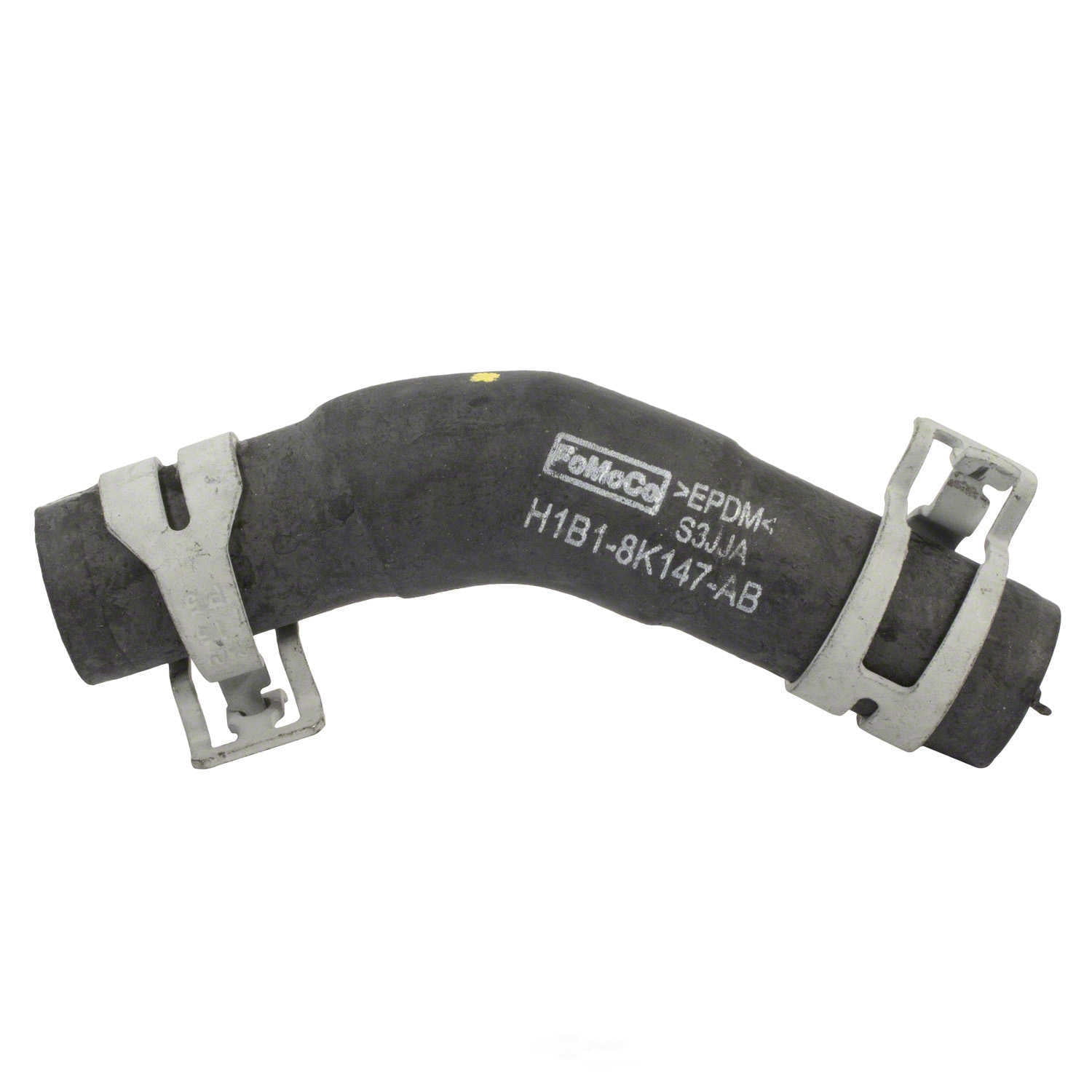 Motorcraft KM-6551 Radiator Coolant Hose