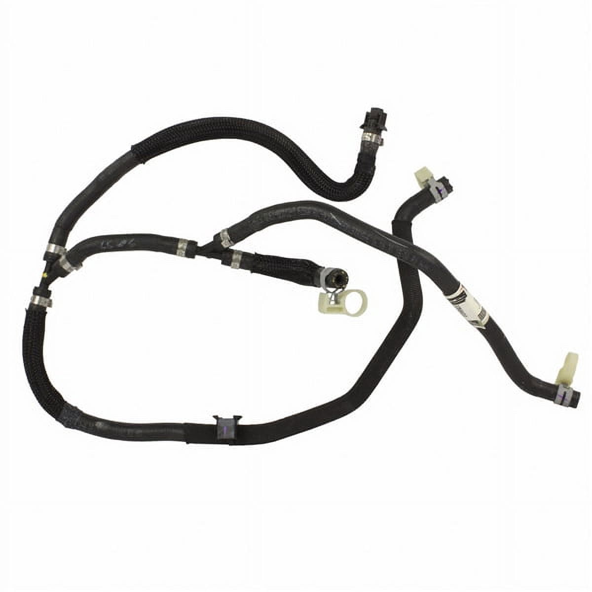 Genuine Motorcraft HOSE (P)