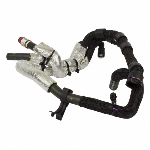 Genuine Motorcraft HOSE (P)