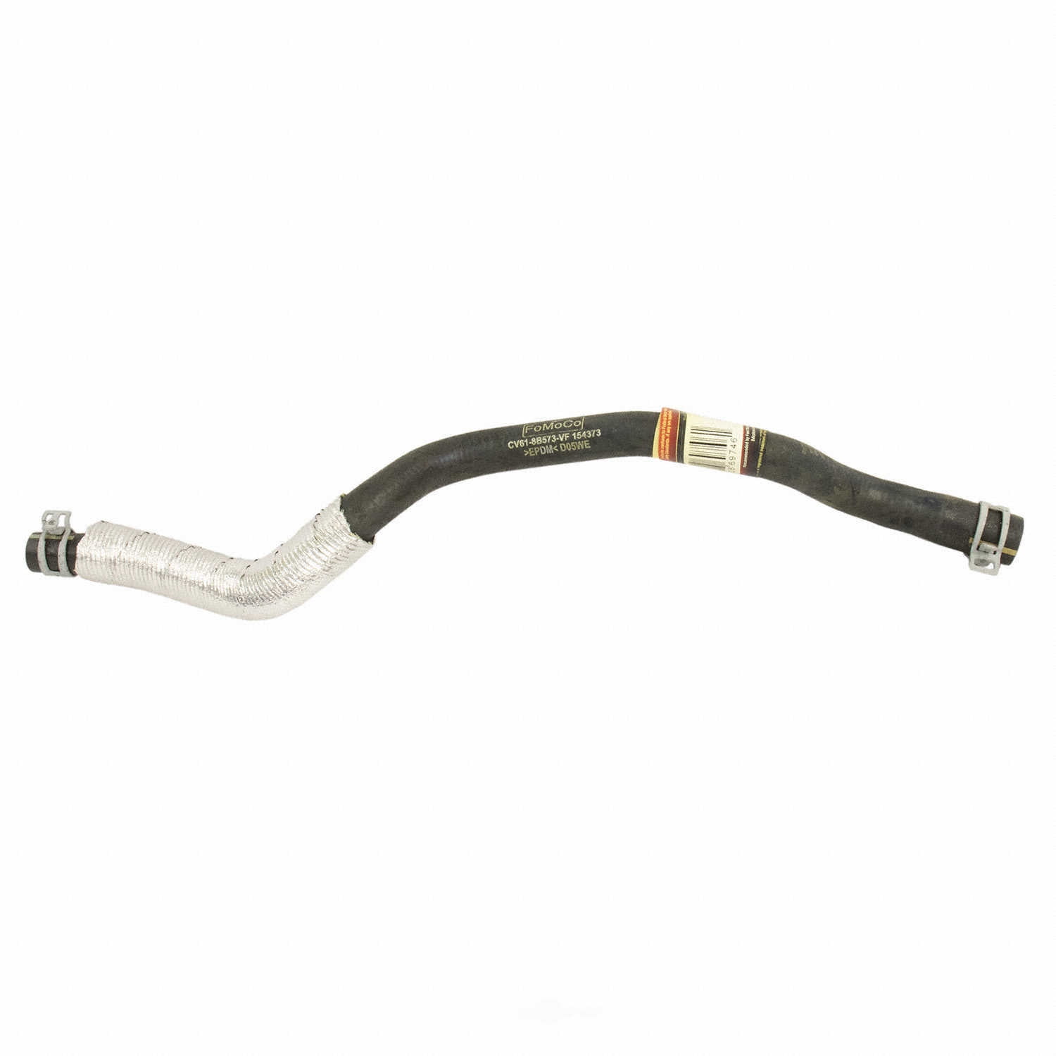 Motorcraft KM-5495 Radiator Coolant Hose