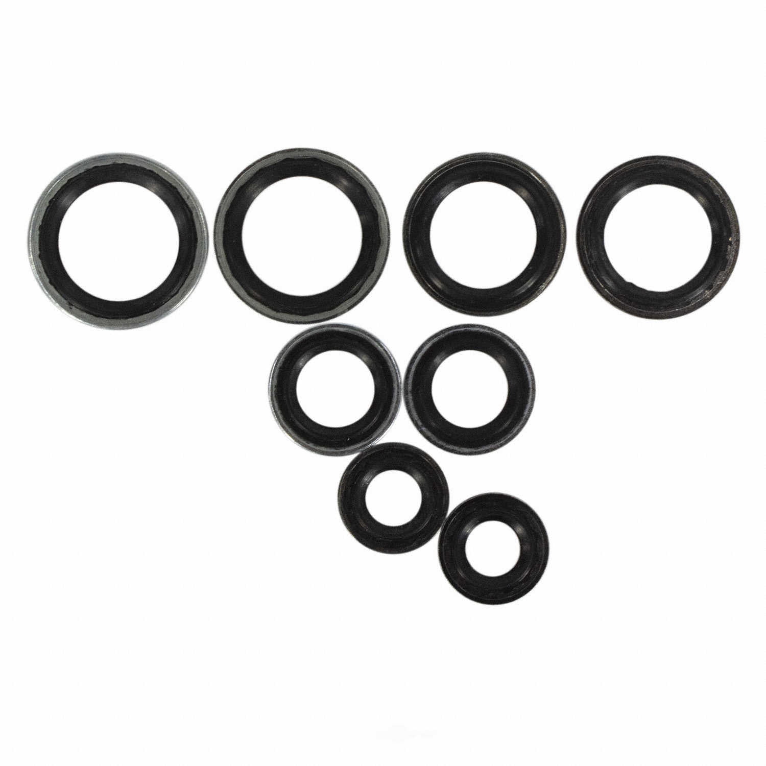 Motorcraft YF-37616 A/C Line O-ring Kit