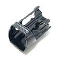 thumbnail image 1 of Genuine Motorola Mackinaw Carry Holster Universal Radio Holder with Clip, 1 of 9