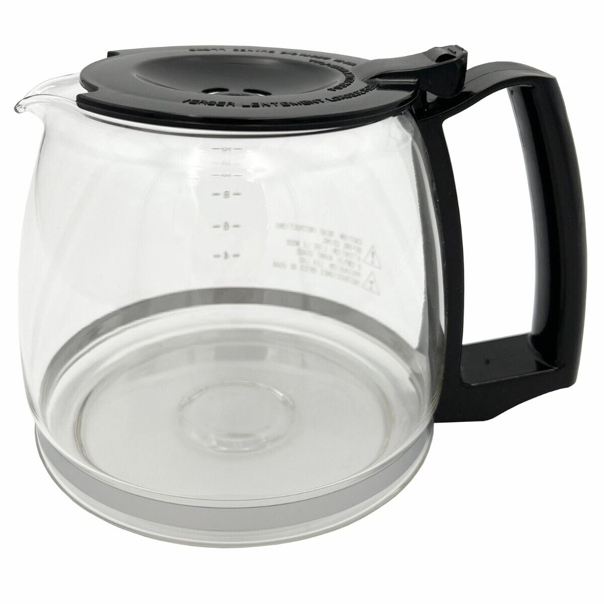 Mr coffee replacement decanter sale