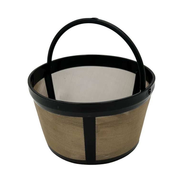 Mr coffee replacement filter basket store