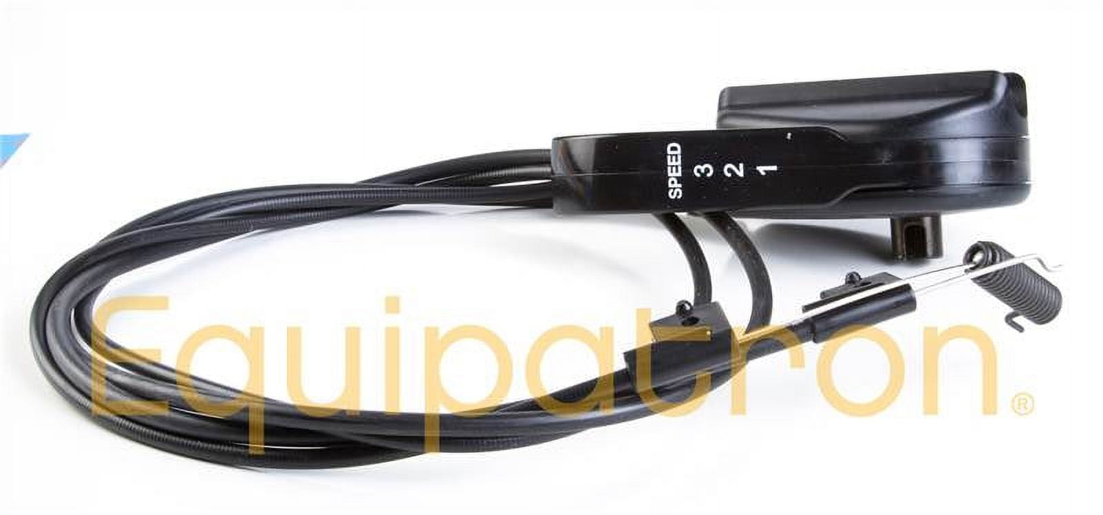 Genuine Murray 672854MA Control Cable Drive 21