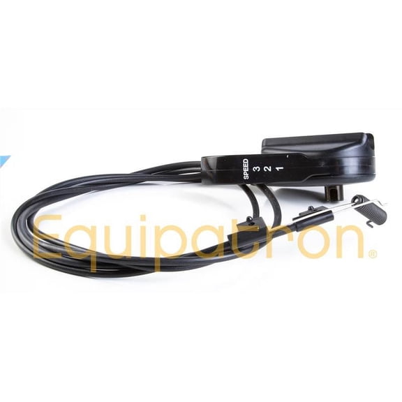 Genuine Murray 672854MA Cable Drive 21" New 9 Replaces # 672854, 672780, 799101, 672272