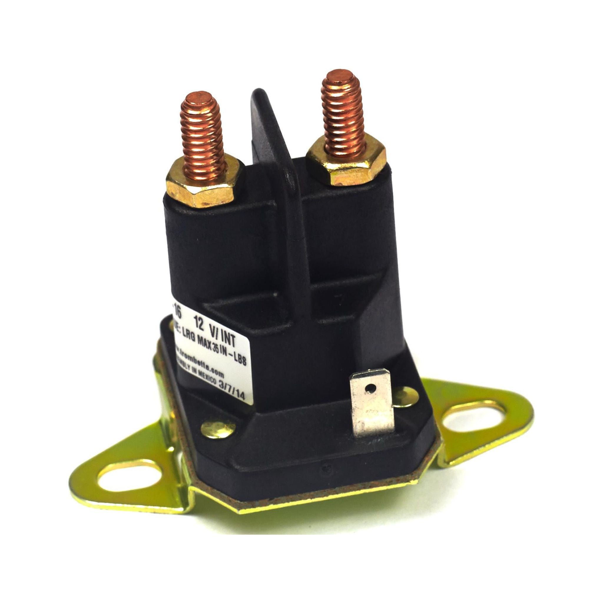 Genuine Murray 7701100MA 3 Post Starter Solenoid