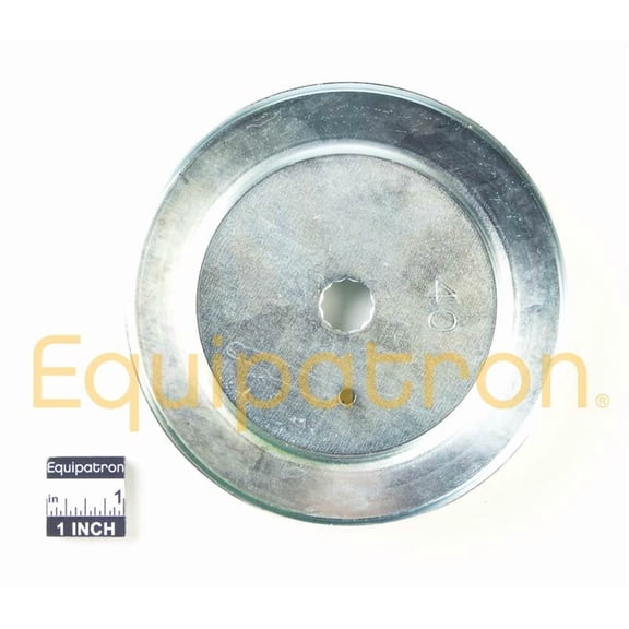 Genuine Murray 92851MA Jackshaft Pulley 40 Replaces # 92851
