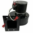 thumbnail image 1 of Genuine NBK 20059 Convection Blower For PU-4C442 1TDP5 50752-D500 2C610, 1 of 3