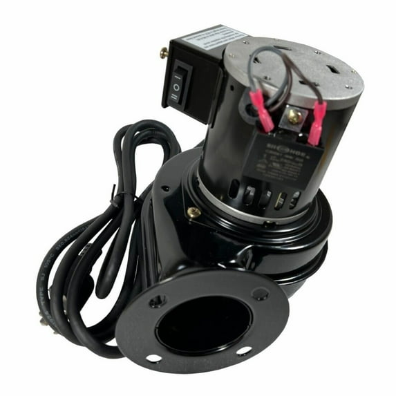 Genuine NBK 20070 Blower Motor 115V For Englander AC-16