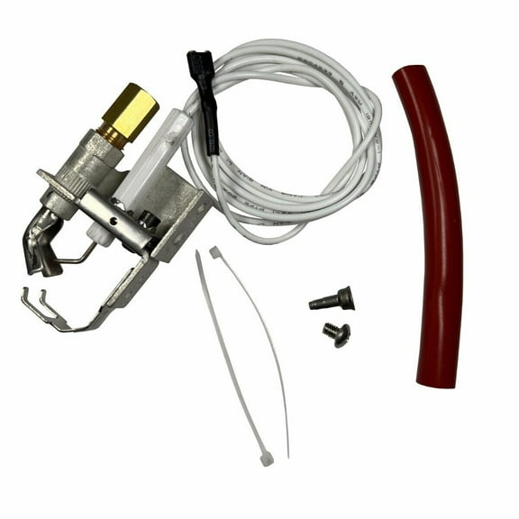 Genuine NBK 20438 Pilot Assembly For Raypak 002003F Pool & Spa Heaters