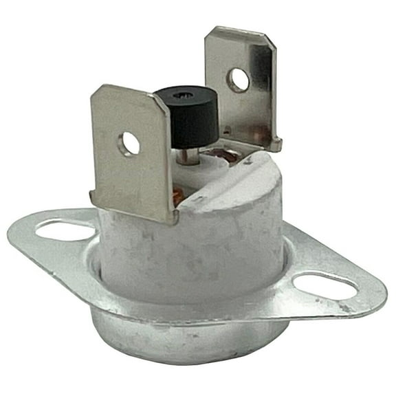 Genuine NBK 21096 High Limit Snap Disc Switch For Quadrafire 230-1960 812-3420