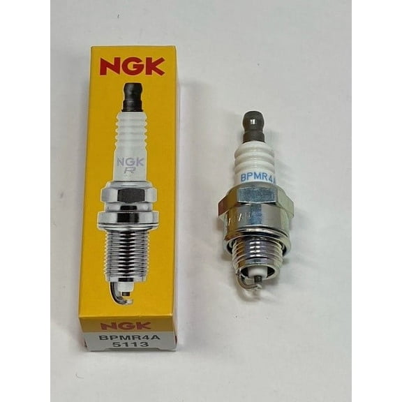 Genuine NGK BPMR4A Spark Plug
