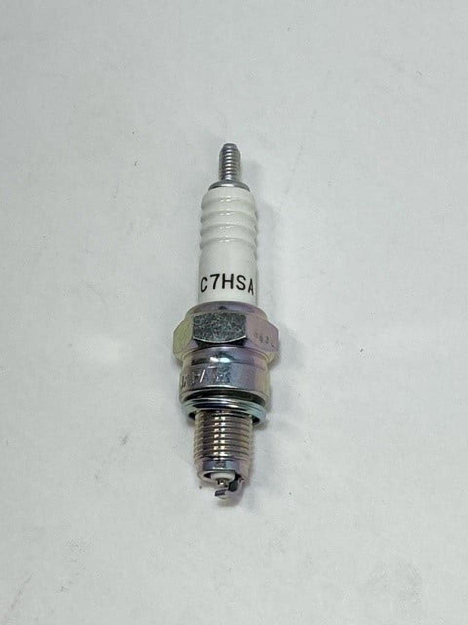 Genuine NGK C7HSA Spark Plug - Walmart.com