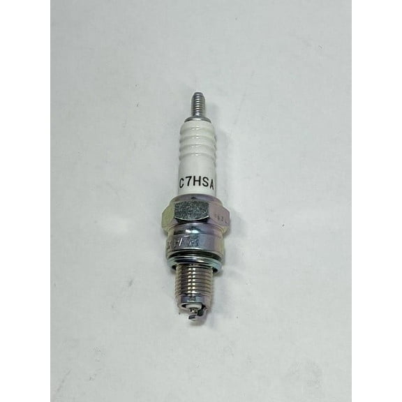 Genuine NGK C7HSA Spark Plug