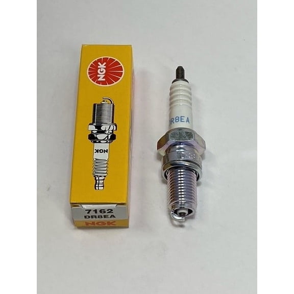Genuine NGK DR8EA Spark Plug