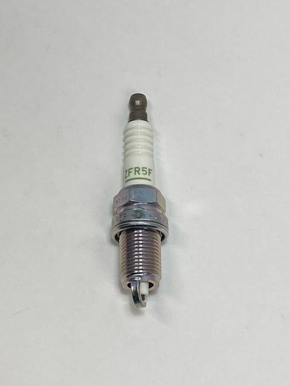 Genuine NGK ZFR5F Spark Plug