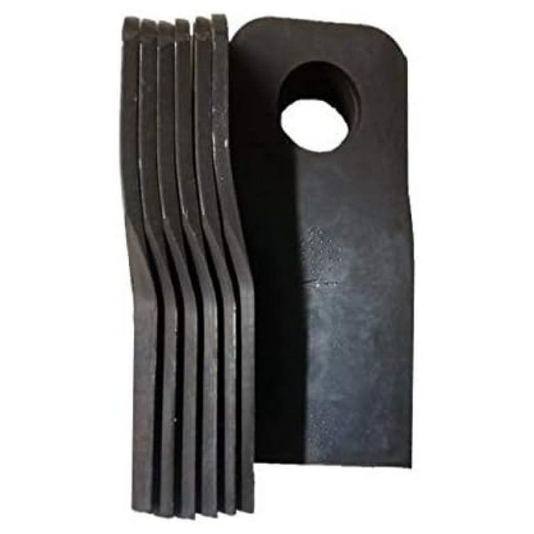 Genuine New Holland Disc Mower Blade Set for 617 Walmart