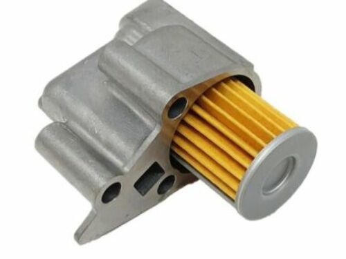 WIX CORPORATION 58949 Filtro Trasmissione Automatica - In Carta Pieghettata Con Rete Di Supporto